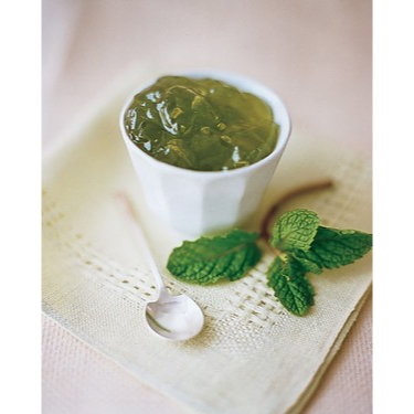 

Mint Jelly Sauce Lamb Sauce Saus Bumbu Condiment Daging Domba Kambing Sweet Mint