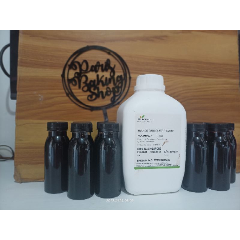

pasta coklat KH Robert repack 100 gr