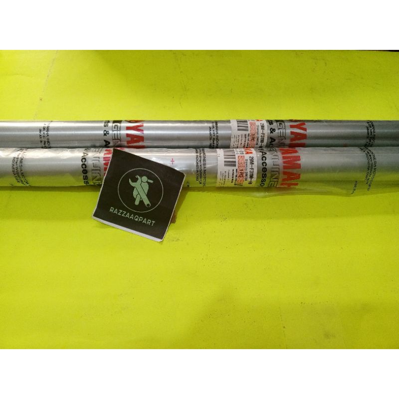 AS shock depan RX-King AS shock depan RX-King