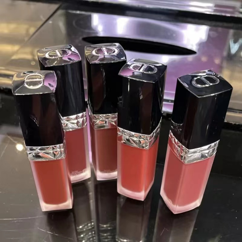 ID DIOR LIPSTICK LIQUID MATTE/DIOR ROUGE DIOR FOREVER LIQUID LIPSTICK 6ML/DIOR LIPSTICK/LIPTINT/LIP