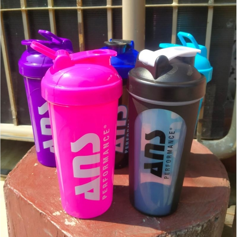 SHAKER ANS 700ML