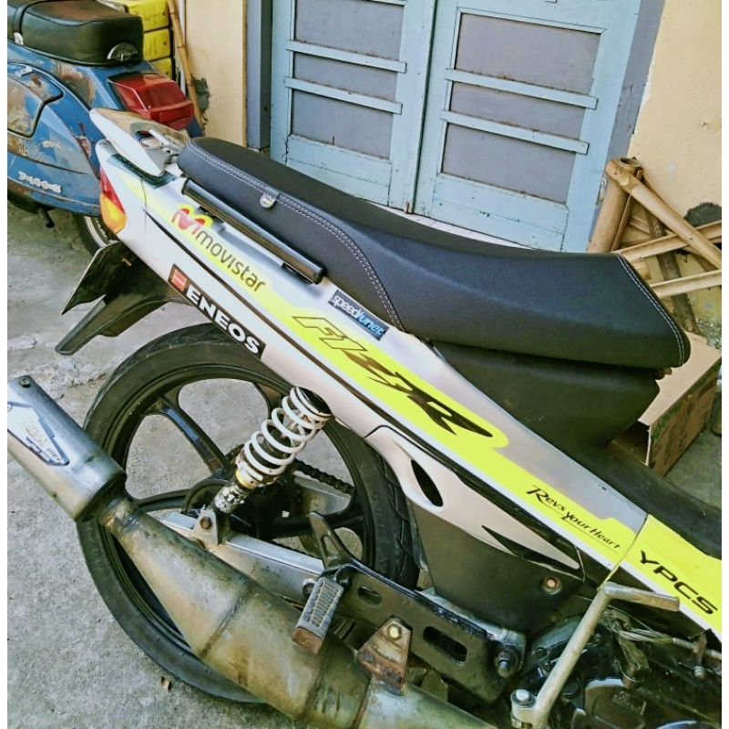 JOK FIZR FIZ R F1ZR - JOK FIZR FIZ R F1ZR LOGO MBTECH ANTI GEMBOS