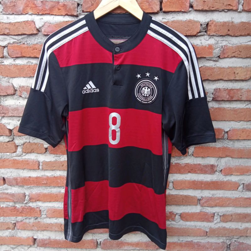 Germany Away 2014 Original