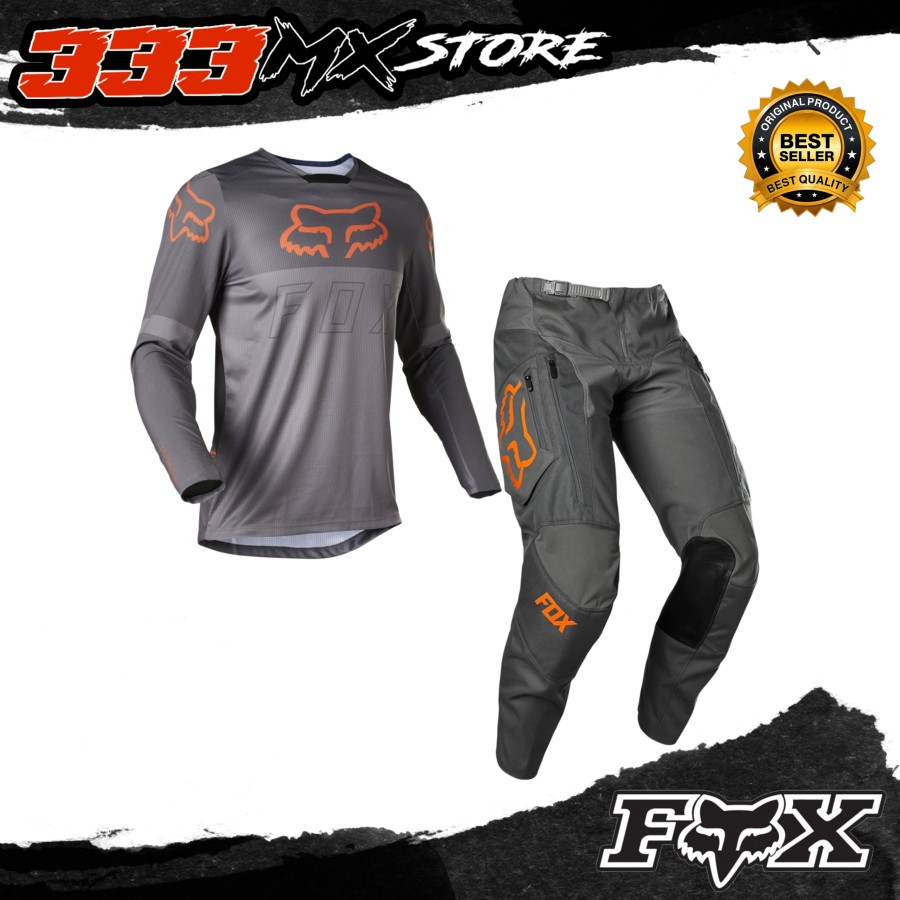 Jerset FOX Legion Lt PTR Jersey FOX Legion Lt PTR Trail FOX Original