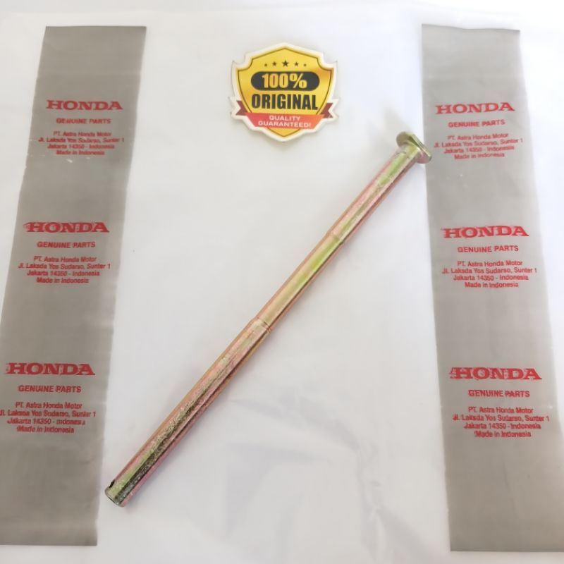 as standar tengah vario 110 fi original