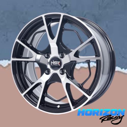 velg racing ring 16 untuk TOYOTA CALYA dll hsr EXIMIUS