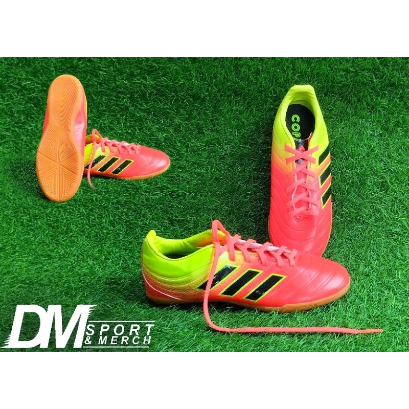 Futsal shoes Adidas