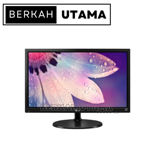 LG 19M38L-B 18.5" HDMI HD LED MONITOR | LG 19M38L
