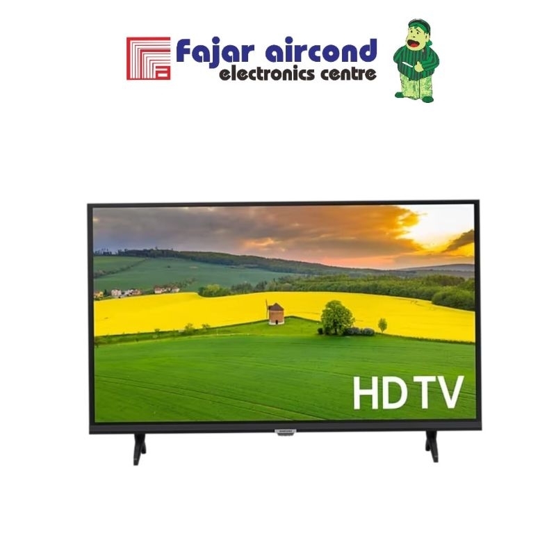 Samsung Smart tv 32 Inch UA32T4503