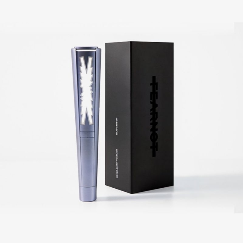 (reserved) Le Sserafim Official LS