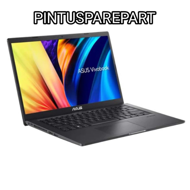 Asus VivoBook 14 A1400EA-FHD321 GRS RESMI 2TH