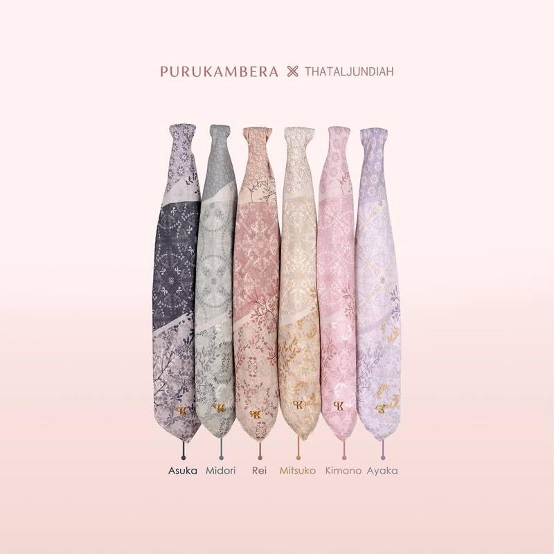 PURU KAMBERA xthataljundiah kyo |purukambera