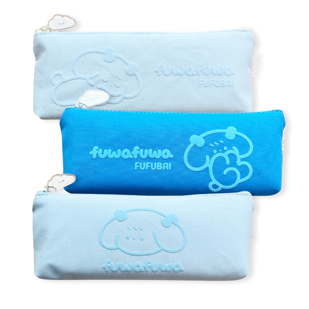 

Pinky Bee Tempat Pensil Kain Fufu Rabbit 41343200