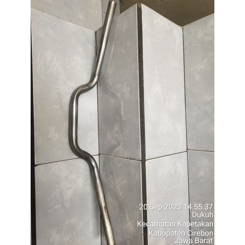 Stang Vixion Old original Yamaha Copotan