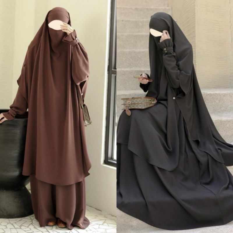 LAERINA DITSY MOSLEM SEPTEMBER 2023