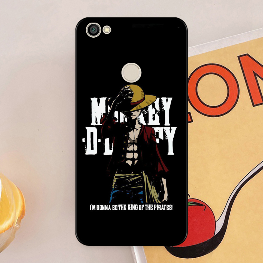 Case REDMI NOTE 5A PRIME Casin g Hp - Softcase Case  REDMI NOTE 5A PRIME Casing Hp - Softcase - Case