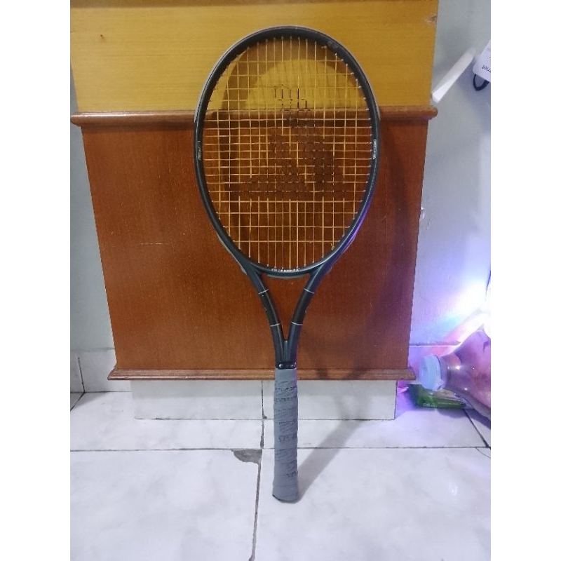 Raket Tenis Dewasa Pro Kennex Prokennex Graphite Destiny 95" not Wilson head
