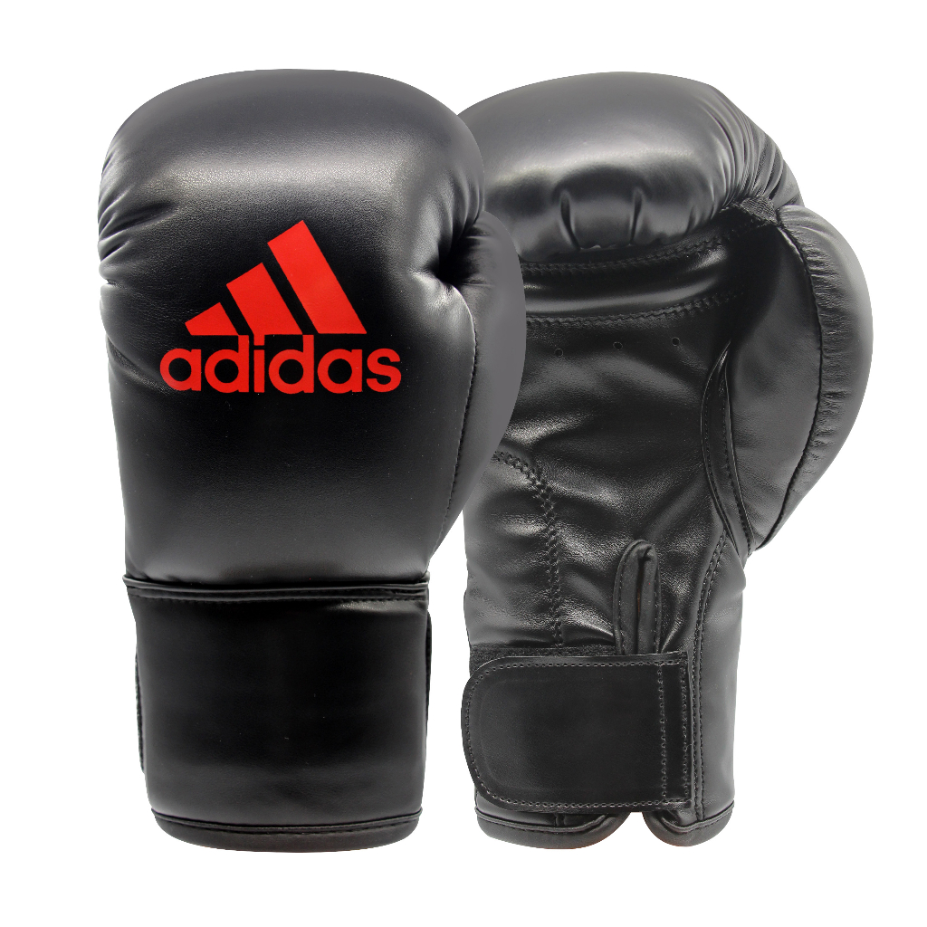 Adidas Boxing Set Junior (Sarung Tinju Anak Adidas)