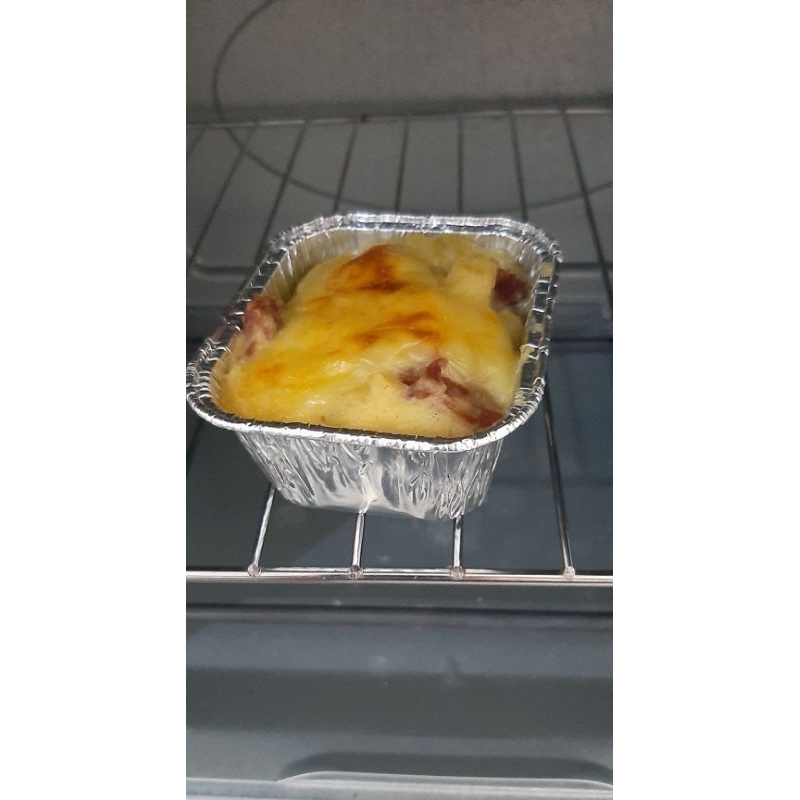 

Macaroni Schotel Mini 7x7cn