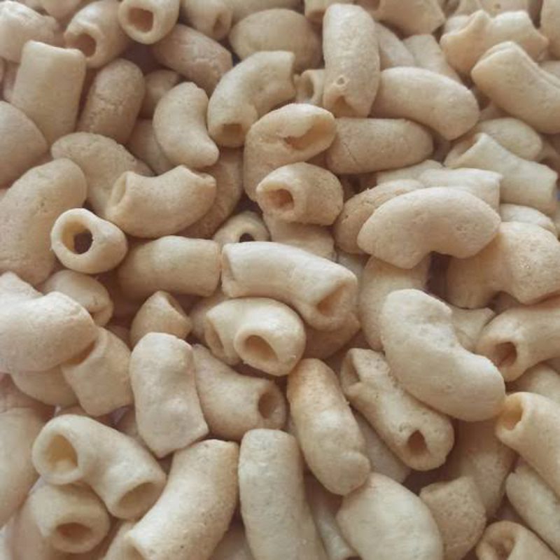 

Makroni mekar original pedas manis 250g