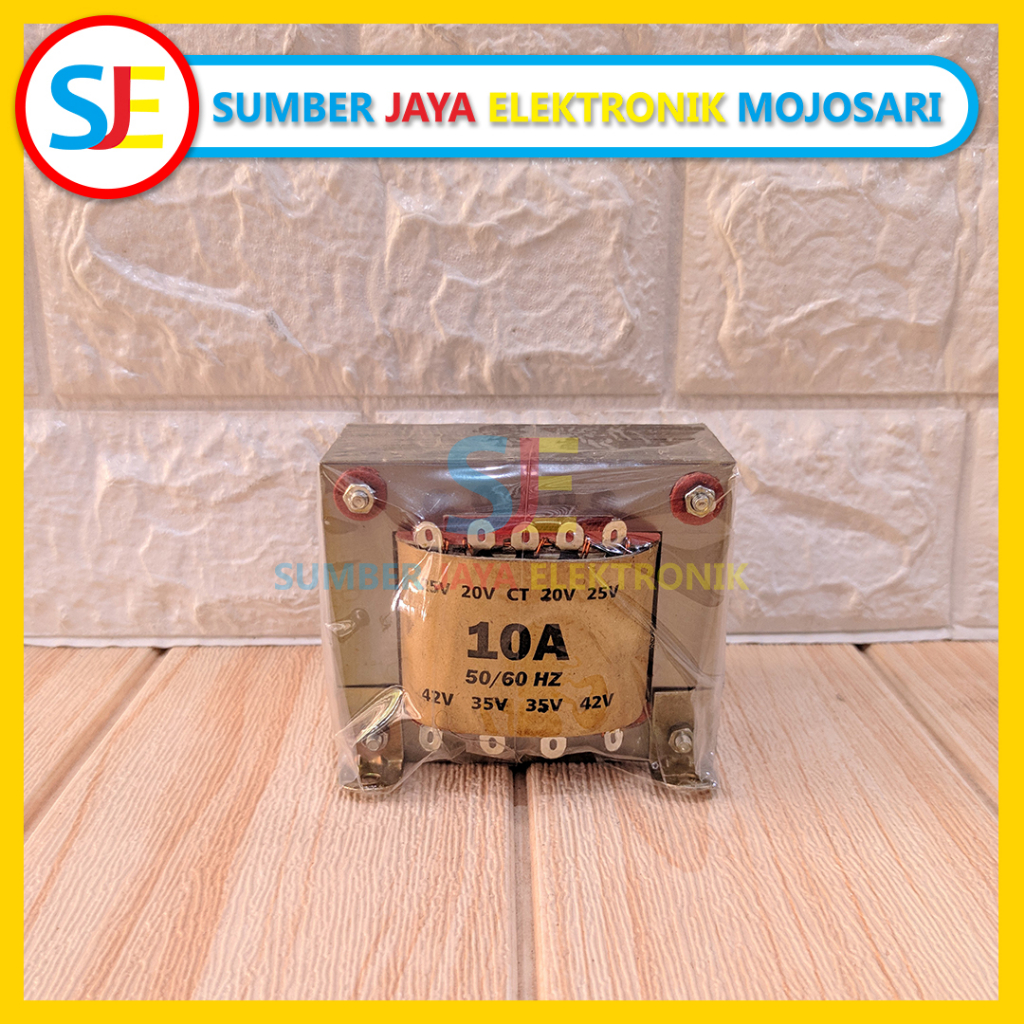 Travo WIN 10A CT - Trafo 10 Ampere CT