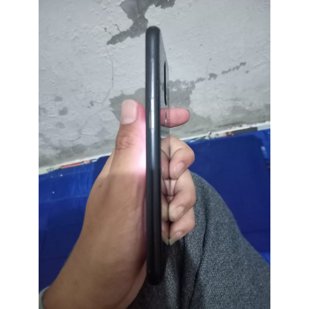 Nokia 6.1 Plus Minusan