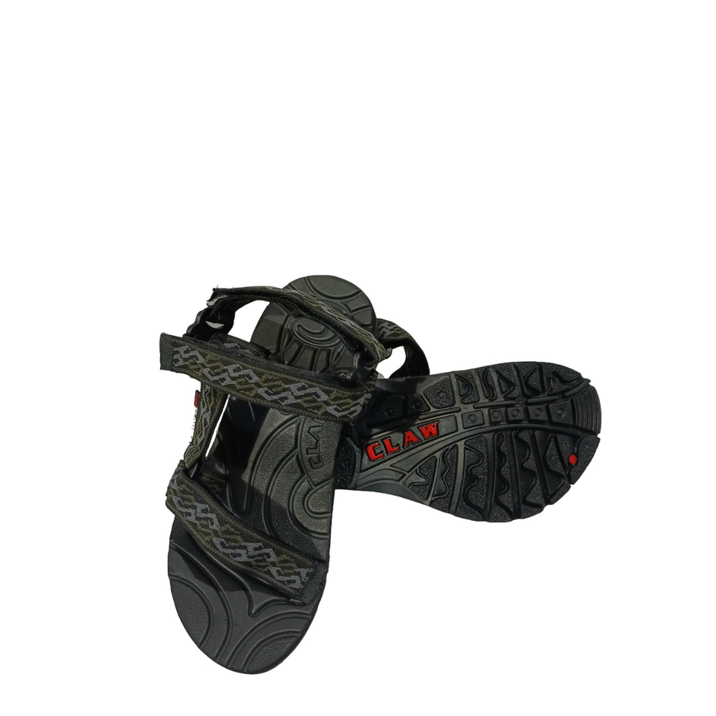 Sandal Claw - Sandal CLC R Motif -  Sandal Gunung