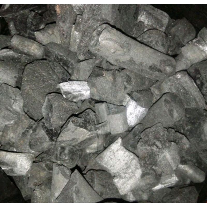 1 Karung Arang Kayu