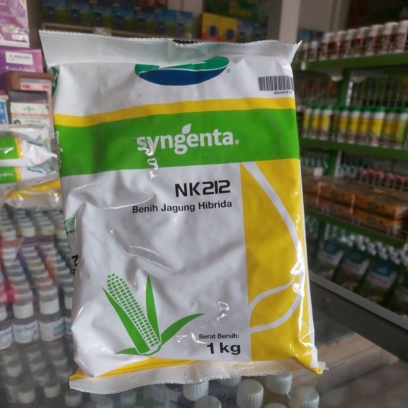 NK 212 NK sableng benih jagung NK 212 benih jagung hibrida exp : 29-03-2024