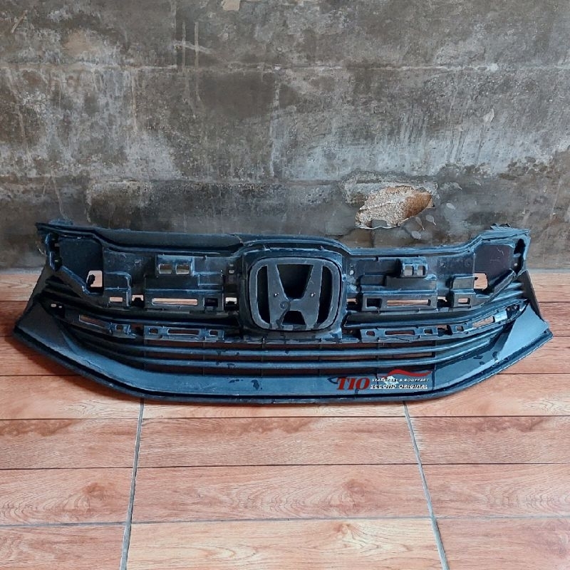 Base grill Honda Mobilio E/G 2019