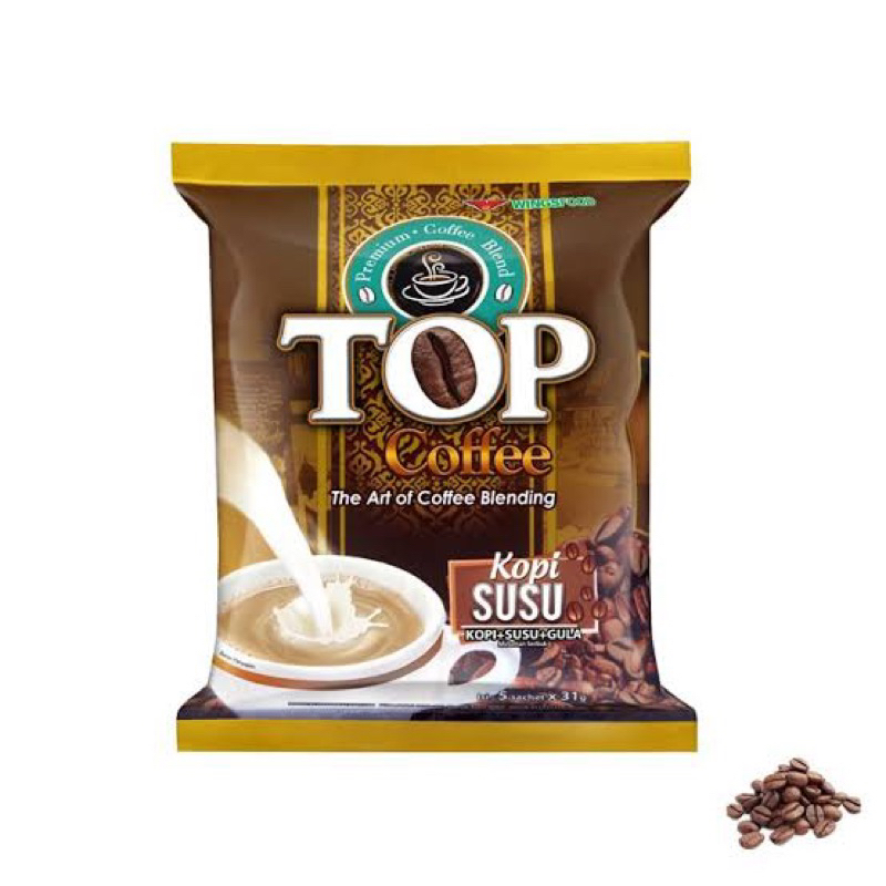 

Kopi Top Susu