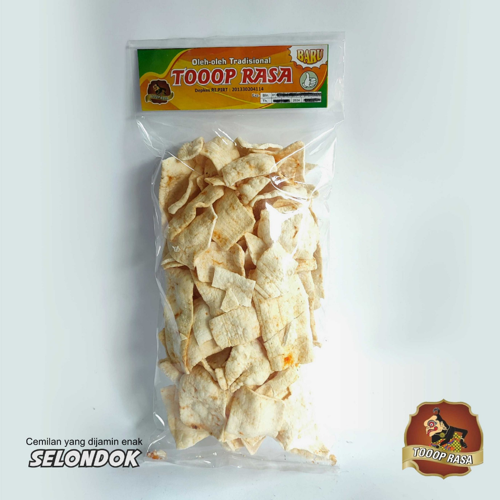 

SELONDOK/SELONDOK ORIGINAL