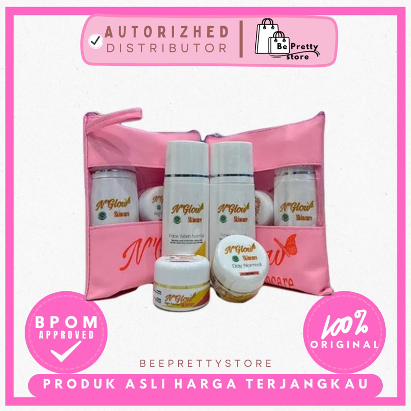 N'GLOW SKINCARE ORIGINAL/ N GLOW SKINCARE ORIGINAL