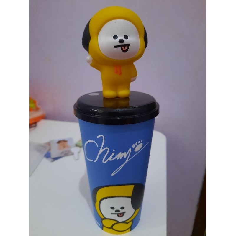 Tumbler CGV Chimmy