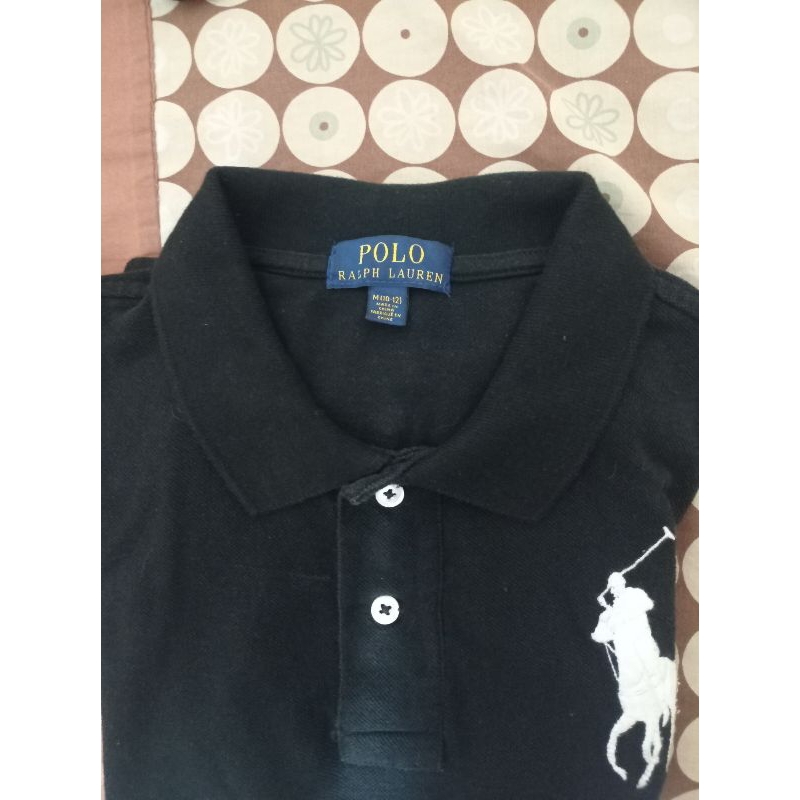 Polo Ralph Lauren Big Logo