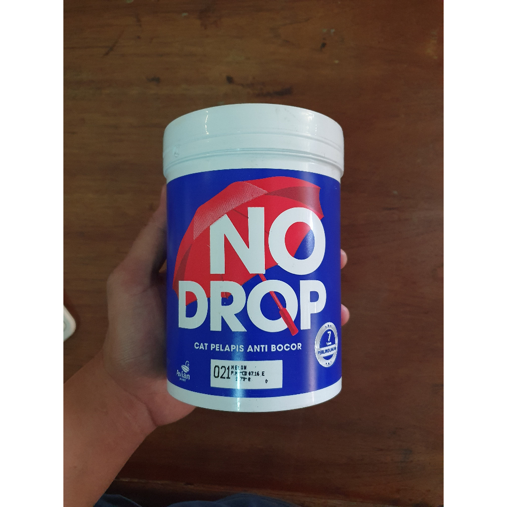 No Drop 1Kg