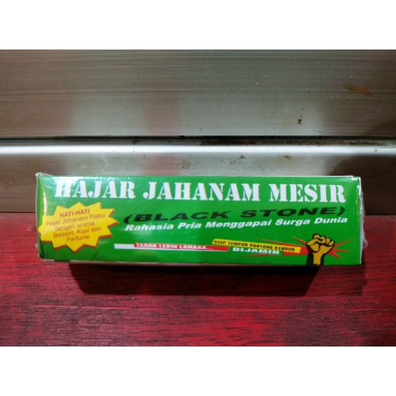 hajar jahanam mesir ori