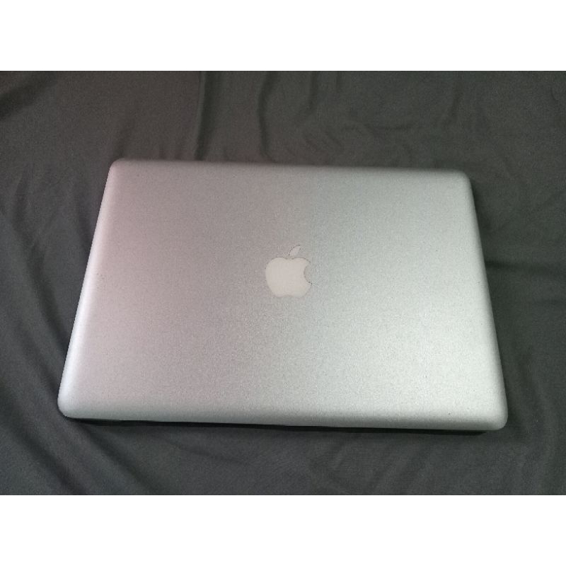 Macbook Pro