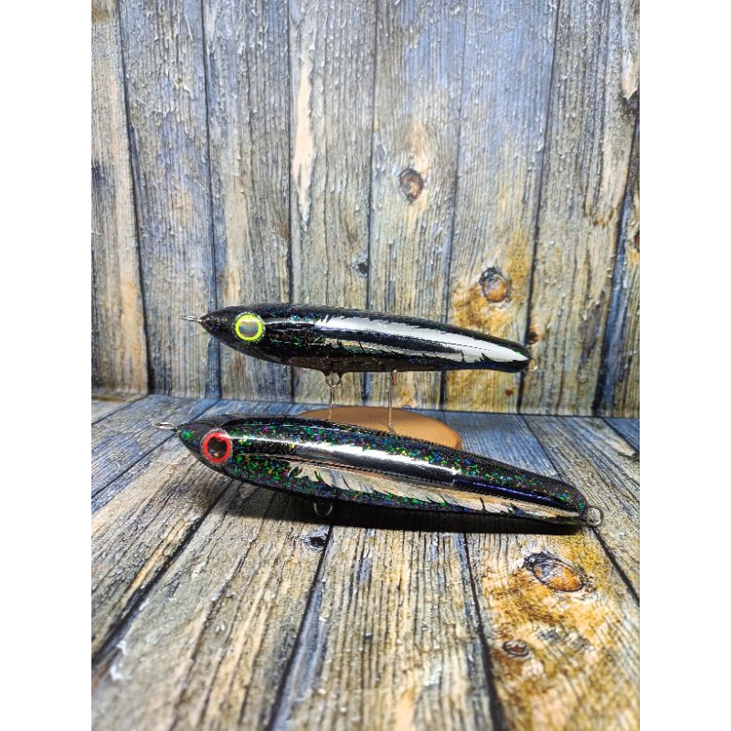 stickbait floating balisticklure, 80gr✅