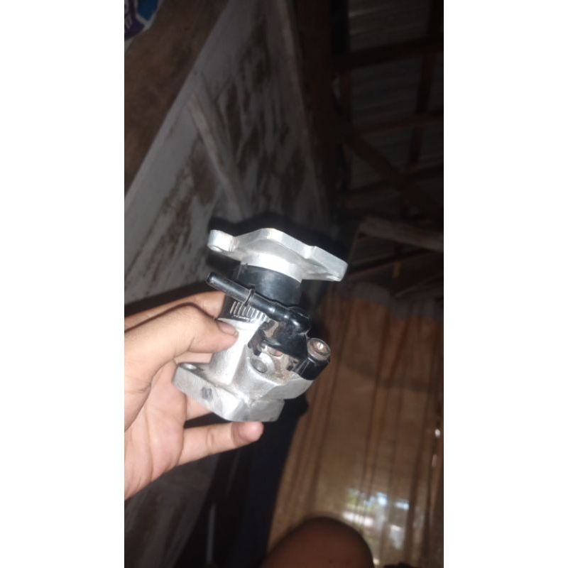 intek downdraft pnp beat deluxe