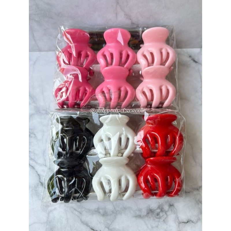 Jedai / Jedai Korea / Jedai Thailand / Jedai Rambut / Jepitan / Jepit Rambut / Jepitan Rambut Korea 