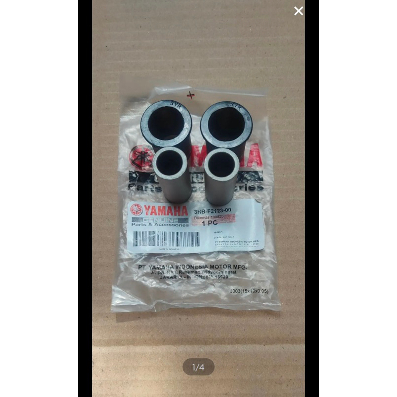 BOSH SWING ARM JUPITER Z LAMA MX KING JUPITER LAMA JUPITER Z NEW ASLI ORI YAMAHA 3HB F2123 00