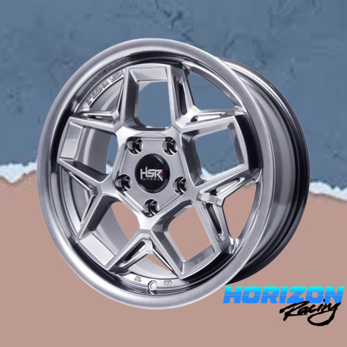 velg racing ring 16 untuk SUZUKI ERTIGA dll hsr WASILE