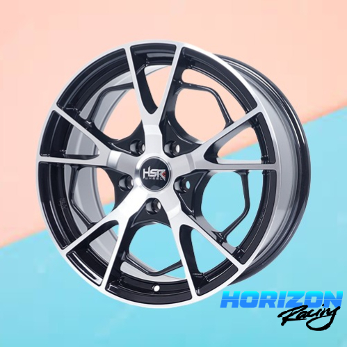 velg mobil ring 17 untuk Suzuki Apv dll hsr EXIMIUS