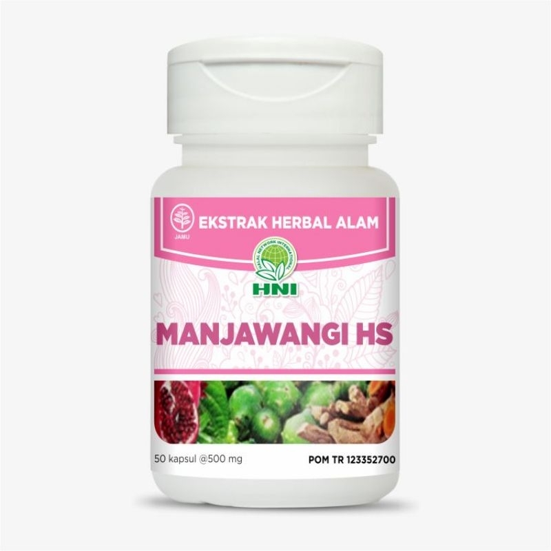 

Manjawangi HNI