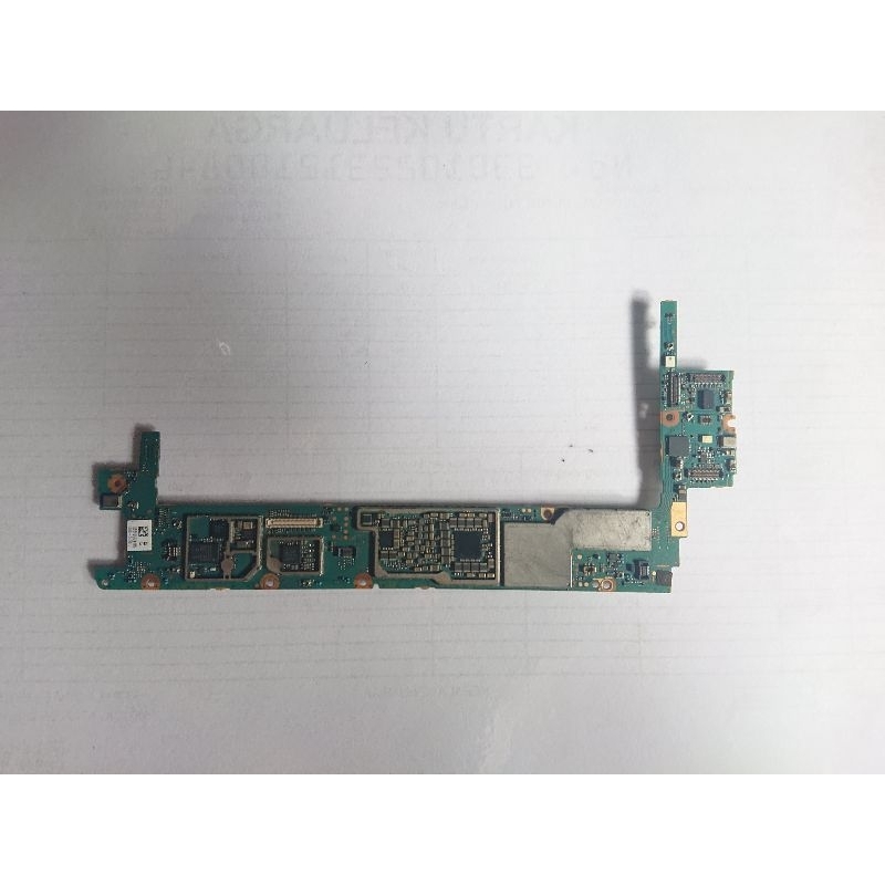 mesin Sony Xperia xz premium global