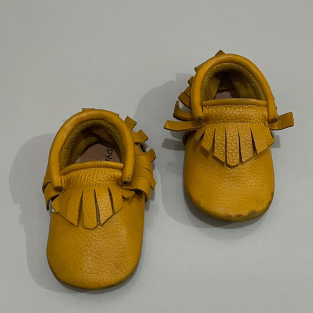 pyopp preloved size 3