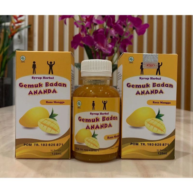 

MADU GEMUK ANAK VARIAN RASA HERBAL MADU MEREK ANANDA IQ