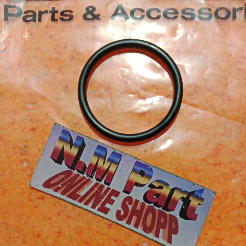 oring baut tutup as shok yamaha r25 new
