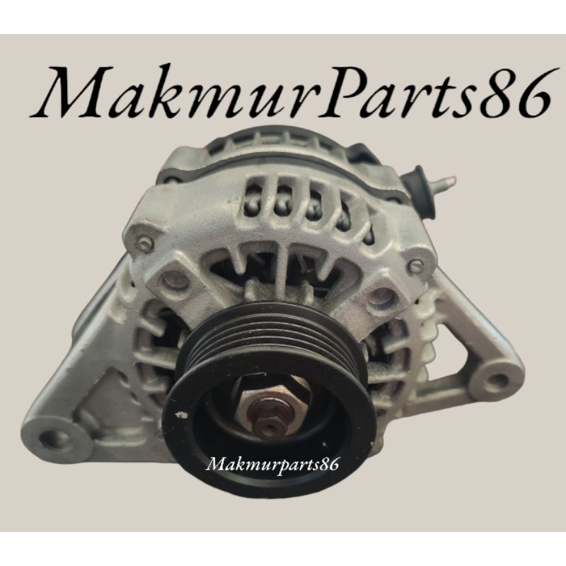 Dinamo Ampere Alternator Suzuki New Baleno, Ignis 31400-68P00 31400M68P00